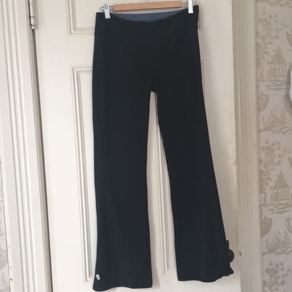 Yoga pants
